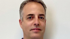 אלי שפיר מנכל גולף, צילום: יחצ